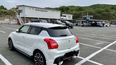 素人がサーキットデビュー！持ち物や受付方法、注意点など抑えるべきポイントを紹介【本庄サーキット】