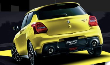 ZC33Sにおすすめのマフラー5選！車検対応で音量・音質の違いを徹底比較